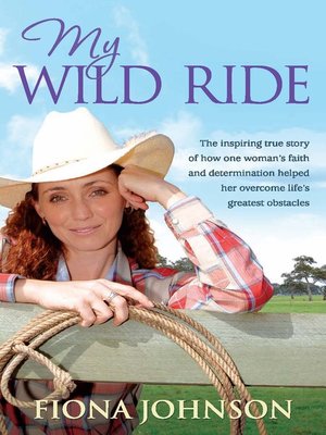 cover image of My Wild Ride